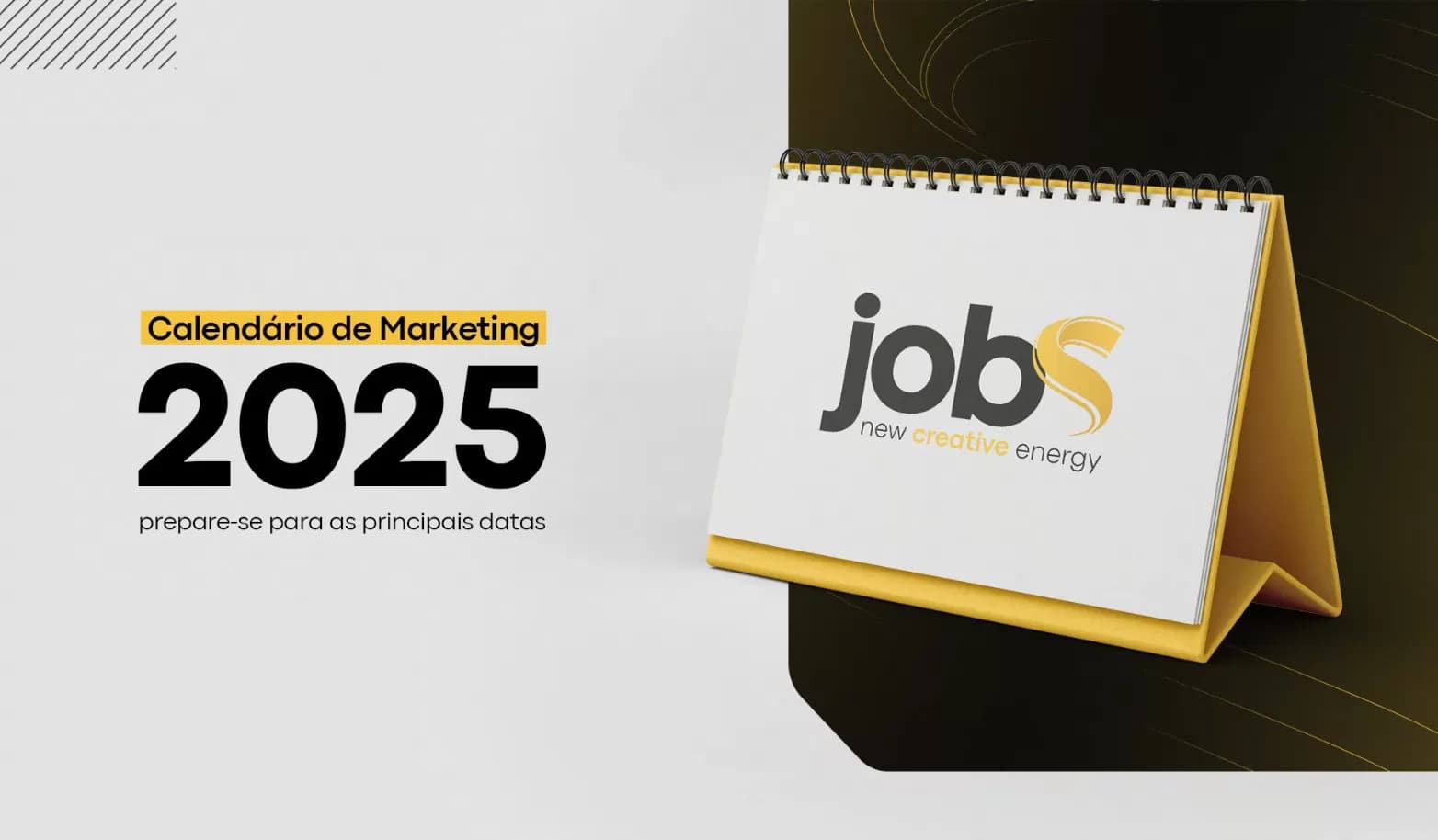 calendario marketing 2025